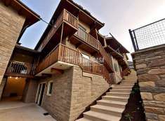 Foto Casa indipendente in vendita a Roisan