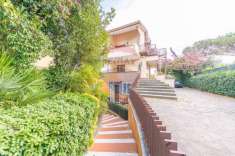 Foto Casa indipendente in vendita a Roma