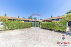 Foto Casa indipendente in vendita a Roma