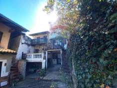 Foto Casa indipendente in vendita a Romagnese