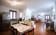 Foto Casa indipendente in vendita a Romentino