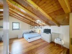 Foto Casa indipendente in vendita a Roncegno