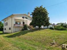 Foto Casa indipendente in vendita a Ronchis