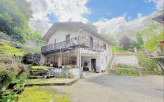 Foto Casa indipendente in vendita a Ronco Biellese