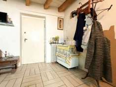 Foto Casa indipendente in vendita a Ronco Biellese