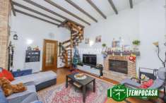 Foto Casa indipendente in vendita a Rosate