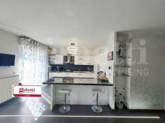 Foto Casa indipendente in vendita a Rosciano