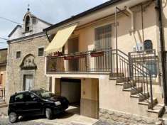 Foto Casa indipendente in vendita a Roseto Valfortore - 5 locali 115mq