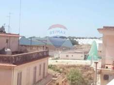 Foto Casa Indipendente in vendita a Rosolini
