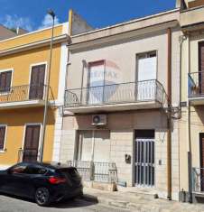 Foto Casa indipendente in vendita a Rosolini
