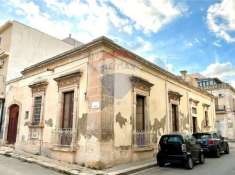 Foto Casa indipendente in vendita a Rosolini