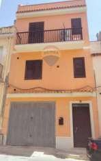 Foto Casa indipendente in vendita a Rosolini