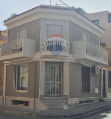 Foto Casa indipendente in vendita a Rosolini