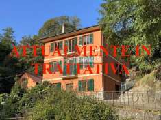 Foto Casa indipendente in vendita a Rossiglione