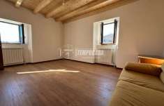 Foto Casa indipendente in vendita a Rota D'Imagna