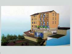 Foto Casa indipendente in vendita a Rota D'Imagna