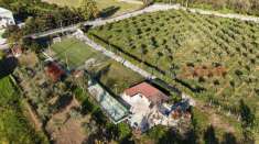 Foto Casa indipendente in vendita a Rotondi