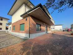 Foto Casa indipendente in Vendita a Rovato