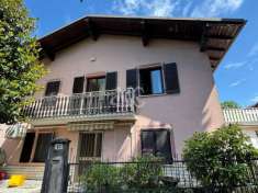 Foto Casa indipendente in vendita a Rovereto