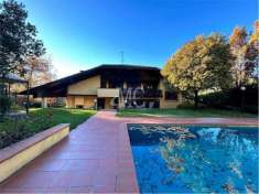 Foto Casa indipendente in vendita a Rovereto