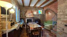 Foto Casa indipendente in vendita a Rovescala