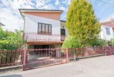 Foto Casa indipendente in vendita a Rovigo