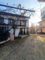 Foto Casa indipendente in vendita a Rubiana