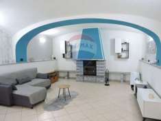 Foto Casa indipendente in vendita a Rubiana