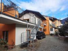 Foto Casa indipendente in vendita a Rubiana