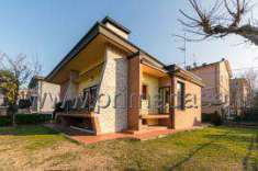 Foto Casa indipendente in vendita a Rubiera