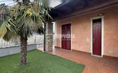 Foto Casa indipendente in vendita a Rudiano