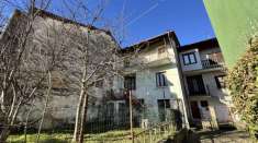 Foto Casa indipendente in vendita a Rueglio