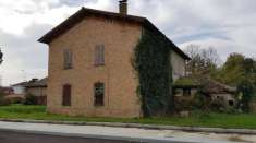 Foto Casa indipendente in vendita a Russi