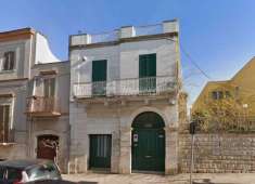 Foto Casa indipendente in vendita a Rutigliano