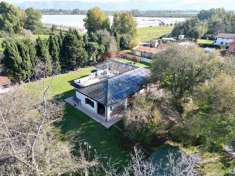 Foto Casa indipendente in vendita a Sabaudia