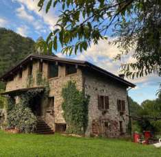 Foto Casa indipendente in Vendita a Sabbio Chiese
