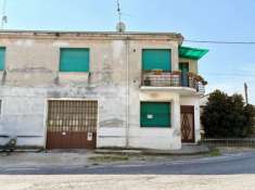 Foto Casa indipendente in vendita a Sabbioneta