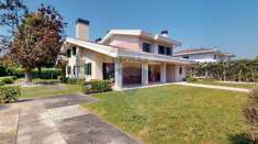 Foto Casa indipendente in vendita a Saccolongo