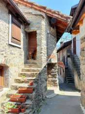 Foto Casa indipendente in vendita a Saint Marcel