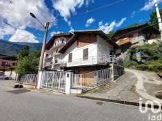 Foto Casa indipendente in vendita a Saint Vincent
