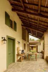 Foto Casa indipendente in vendita a Sala Baganza