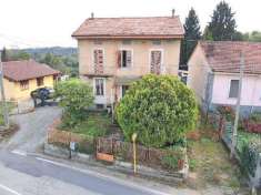 Foto Casa indipendente in vendita a Sala Biellese