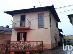 Foto Casa indipendente in vendita a Sala Monferrato