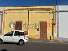 Foto Casa indipendente in vendita a Salice Salentino
