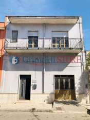 Foto Casa indipendente in vendita a Salice Salentino
