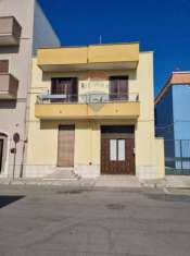Foto Casa indipendente in vendita a Salice Salentino