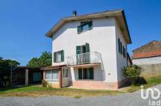 Foto Casa indipendente in vendita a Saliceto