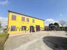Foto Casa indipendente in vendita a Salizzole