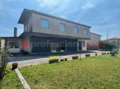 Foto Casa indipendente in Vendita a Salizzole