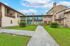Foto Casa indipendente in vendita a Salo'